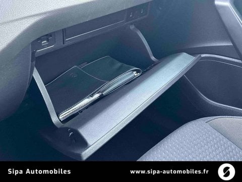 Voitures D'occasion À Mérignac | Volkswagen Polo 1.0 Tgi 90 S&S Bvm6 Life Business 5P