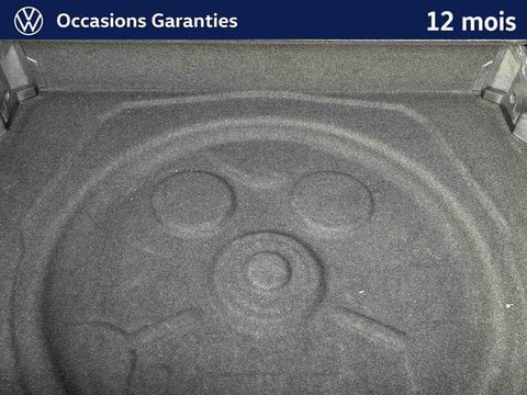 Voitures D'occasion À Tarbes | Volkswagen Tiguan 2.0 Tdi 115 Bmt Confortline Business 5P