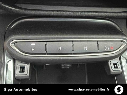 Voitures D'occasion À Lescar | Fiat 600 T-Gen 3 1.2 Hybrid 145Ch Edct6 Pop 5P