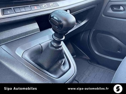 Voitures D'occasion À Mérignac | Peugeot Expert Fgn M Bluehdi 120 S&S Bvm6 4P