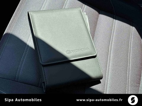 Voitures D'occasion À Mérignac | Honda Cr-V E:hev 2.0 I-Mmd 2Wd Elegance 5P