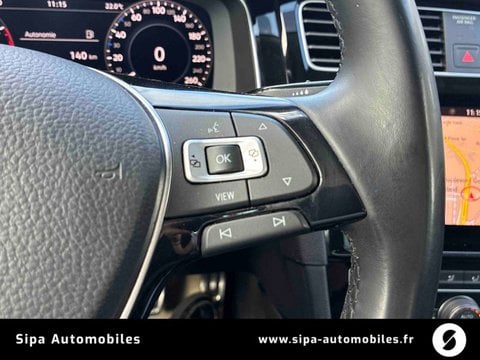 Voitures D'occasion À Le Bouscat | Volkswagen Golf 1.5 Tsi 130 Evo Bvm6 Iq.drive 5P