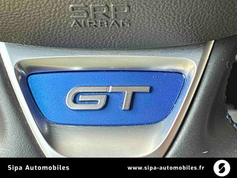 Voitures D'occasion À Lescar | Renault Mégane Iv Berline Tce 205 Energy Edc Gt 5P