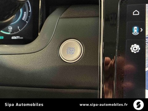 Voitures D'occasion À Mérignac | Hyundai Tucson 1.6 T-Gdi 265 Htrac Plug-In Bva6 Creative 5P