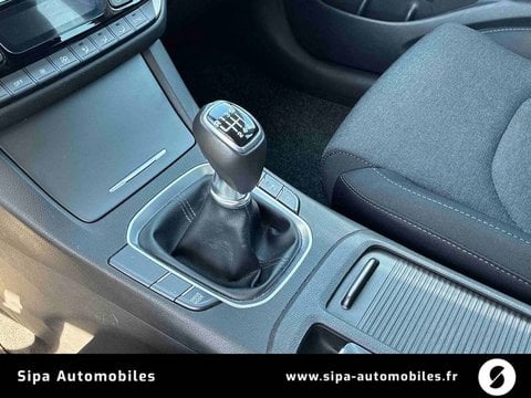 Voitures D'occasion À Toulouse | Hyundai I30 1.0 T-Gdi 120 Ibvm6 Hybrid 48V Creative 5P