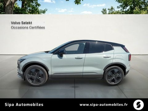 Voitures D'0Km À Lormont | Volvo Ex30 Cross Country P5 Long Range 272 Ch Plus 5P