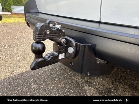 Voitures D'0Km À Mont-De-Marsan | Citroën Jumpy Fgn Xl Diesel 150 Ch Manuelle 4P