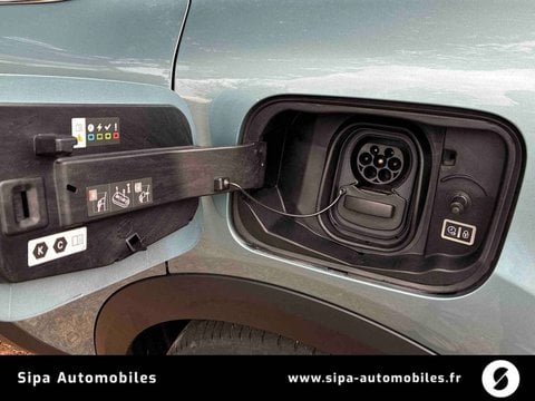 Voitures D'occasion À Lescar | Citroën C4 E- 136 Ch Automatique Shine 5P