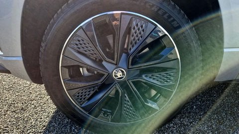 Voitures D'occasion À Tarbes | Škoda Karoq 2.0 Tdi 116 Ch Scr Dsg7 Sportline 5P