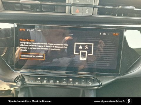 Voitures D'0Km À Mont-De-Marsan | Alfa Romeo Junior Elettrica Junior Electrique 156 Ch 5P