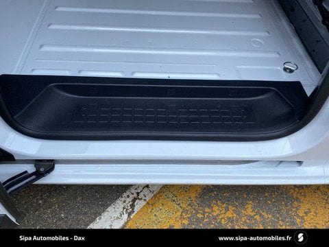 Voitures D'0Km À Dax | Fiat E-Scudo Iii E-Scudo Fourgon 136 75 Kwh Xl 4P