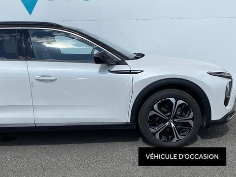 Voitures D'occasion À Lescar | Citroën C5 X Hybride Rechargeable 225 S&S E-Eat8 Shine 5P