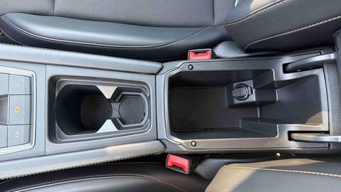 Voitures D'occasion À Lescar | Cupra Formentor 1.5 Etsi Hybrid 150 Ch Dsg7 V 5P