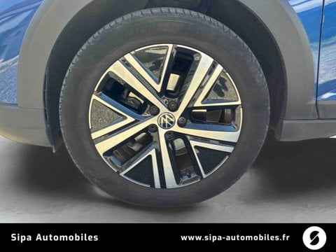 Voitures D'occasion À Libourne | Volkswagen Taigo 1.0 Tsi 110 Dsg7 Style 5P