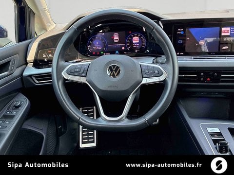 Voitures D'occasion À Libourne | Volkswagen Golf 1.5 Etsi Opf 130 Dsg7 Active 5P