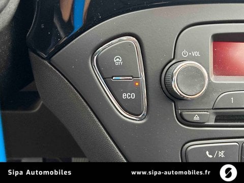 Voitures D'occasion À Muret | Opel Corsa 1.0 Ecotec Turbo 90 Ch Enjoy 5P