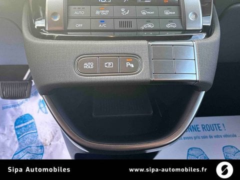 Voitures D'occasion À Villenave-D'ornon | Hyundai Inster 42 Kwh 5 Pl. Intuitive 5P