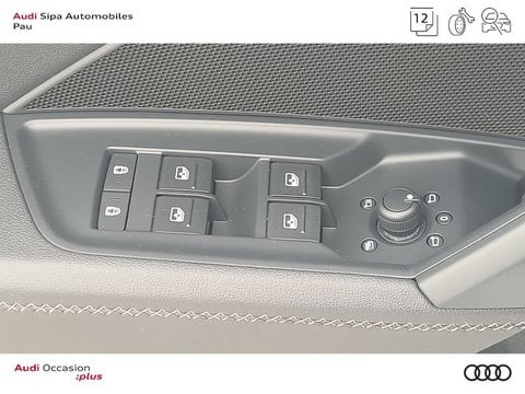 Voitures D'occasion À Lescar | Audi A3 Berline 35 Tfsi 150 S Line 4P