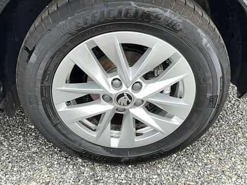 Voitures D'occasion À Tarbes | Škoda Fabia 1.0 Tsi 95 Ch Evo 2 Bvm5 Selection 5P