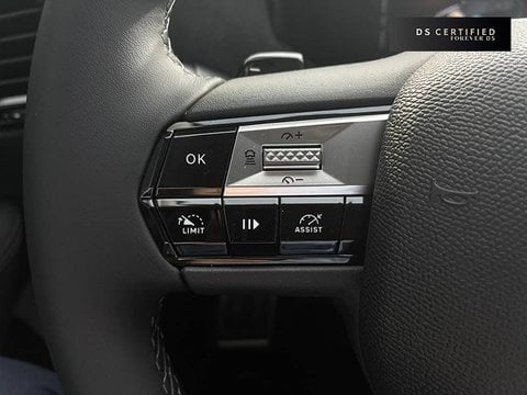 Voitures D'0Km À Lescar | Ds Ds 4 Hybride 145 E-Dct6 Etoile - Alcantara 5P