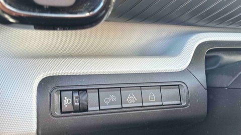 Voitures D'0Km À Mont-De-Marsan | Citroën C3 Electrique Iv E- 113 Ch You 5P