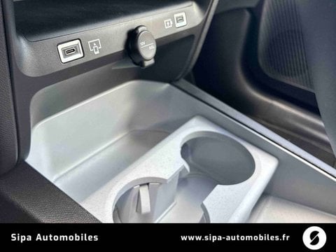 Voitures D'0Km À Lescar | Citroën C5 Aircross Hybride 145 Ch E-Dcs6 Plus 5P