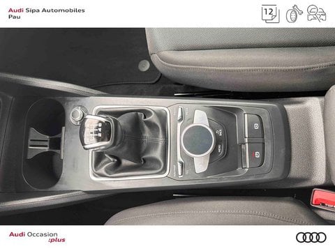 Voitures D'occasion À Lescar | Audi Q2 30 Tfsi 110 Bvm6 Design 5P