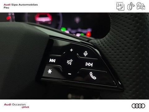 Voitures D'0Km À Lescar | Audi A6 Avant E-Tron A6 E-Tron Avant Performance 367 Ch 100 Kwh S Line 5P