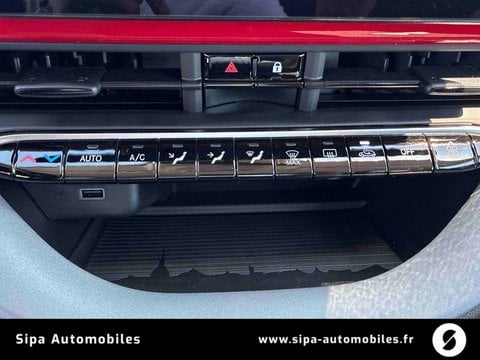 Voitures D'0Km À Toulouse | Fiat 500 E 95 Ch Red 3P
