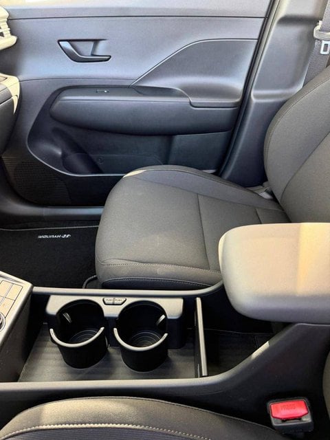 Voitures D'0Km À Toulouse | Hyundai Kona Hybrid 138 Intuitive 5P