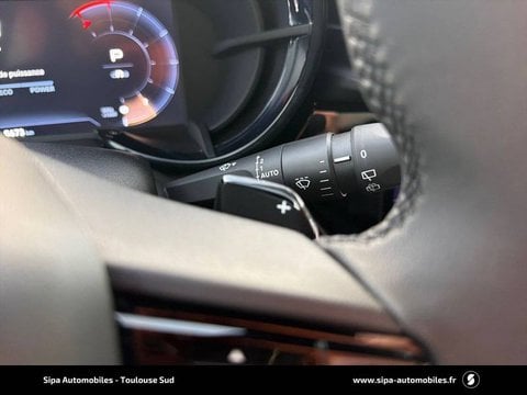 Voitures D'occasion À Toulouse | Alfa Romeo 145 Junior 1.2 Ibrida Ch Edct6 Techno 5P