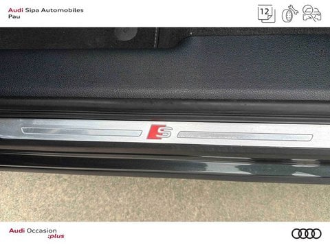 Voitures D'occasion À Lescar | Audi Q3 Sportback 35 Tfsi 150 Ch S Tronic 7 S Line 5P