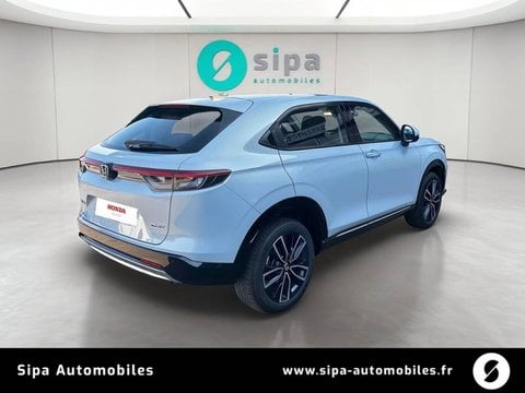 Voitures D'occasion À Mérignac | Honda Hr-V E:hev 1.5 I-Mmd Advance 5P
