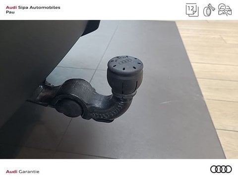 Voitures D'occasion À Lescar | Audi Q3 Sportback 45 Tfsie 245 Ch S Tronic 6 S Line 5P