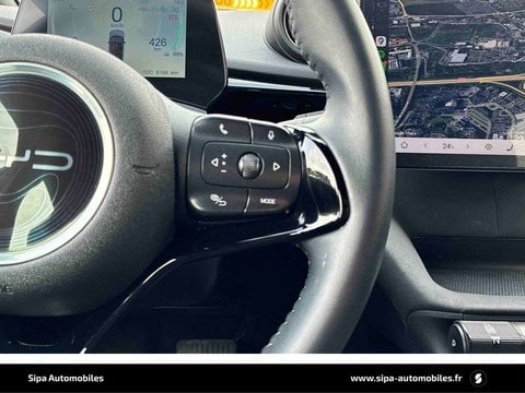 Voitures D'occasion À Mérignac | Byd Dolphin 60,4 Kwh 204 Ch Comfort 4P