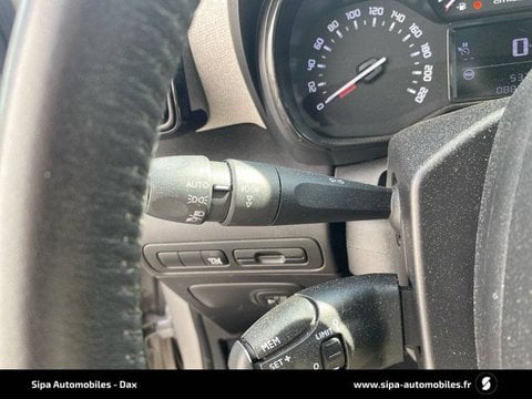 Voitures D'occasion À Dax | Citroën C3 Aircross Pure Tech 110Ch Eat6 Shine 5P