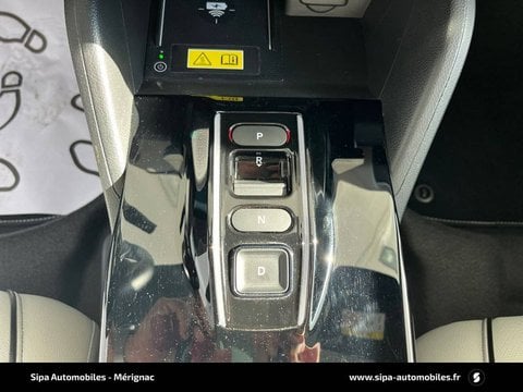 Voitures D'occasion À Mérignac | Honda E:ny1 204 Ch Advance 5P