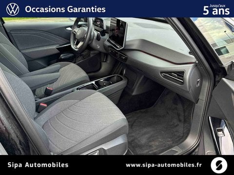 Voitures D'occasion À Lescar | Volkswagen Id.3 204 Ch Pro S Life Max 5P