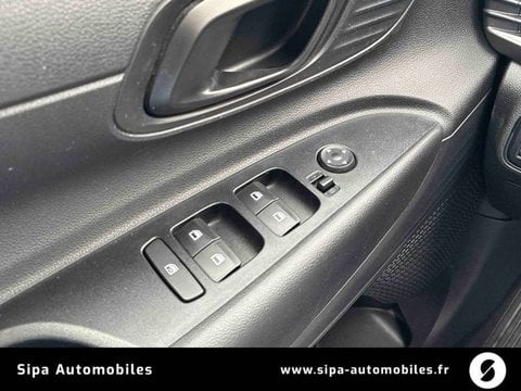 Voitures D'occasion À Toulouse | Hyundai Bayon 1.0 T-Gdi 100 Hybrid 48V Initia 5P