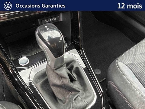 Voitures D'occasion À Tarbes | Volkswagen T-Roc 1.5 Tsi Evo 150 Start/Stop Dsg7 5P