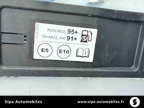 Voitures D'occasion À Muret | Hyundai Tucson 1.6 T-Gdi 215 Hybrid Bva6 Creative 5P