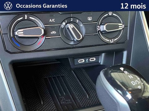 Voitures D'occasion À Tarbes | Volkswagen Polo 1.0 Tsi 95 S&S Dsg7 Vw Edition 5P