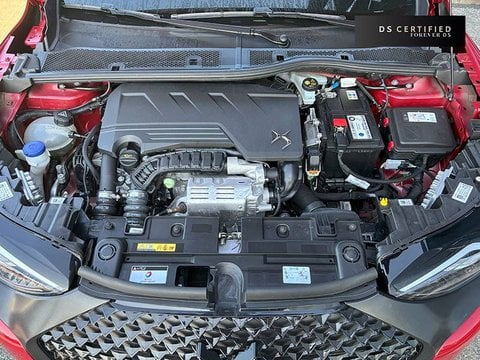 Voitures D'occasion À Lescar | Ds Ds 3 Ds3 Crossback Puretech 155 Eat8 Rivoli 5P