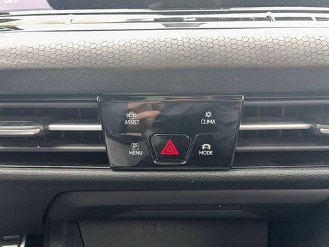 Voitures D'occasion À Muret | Volkswagen Golf 1.4 Hybrid Rechargeable Opf 245 Dsg6 Gte 5P