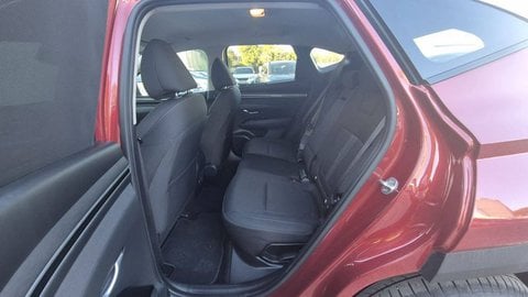 Voitures D'occasion À Le Bouscat | Hyundai Tucson Iv 1.6 T-Gdi 265 Htrac Plug-In Bva6 Creative 5P