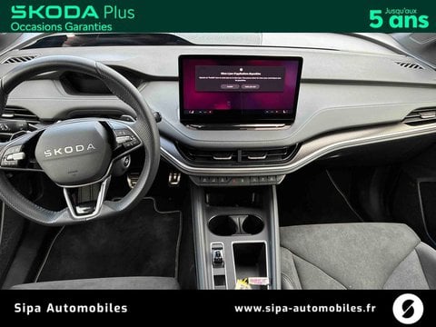 Voitures D'occasion À Lescar | Škoda Elroq 286 Ch Batterie 85 Sportline 5P