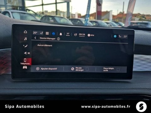 Voitures D'occasion À Dax | Alfa Romeo Tonale 1.5 Hybrid 160 Ch Vgt Tct7 Veloce 5P