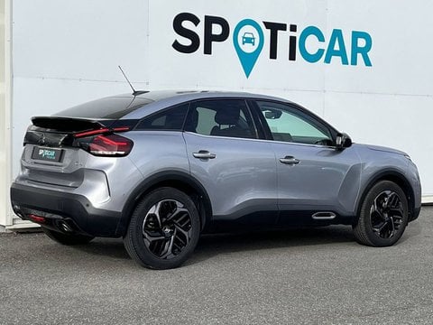 Voitures D'occasion À Lescar | Citroën C4 Puretech 130 S&S Eat8 Shine 5P