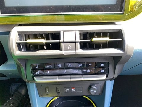 Voitures D'0Km À Villenave-D'ornon | Fiat Grande Panda T-Gen 3 1.2 Hybrid Turbo 110Ch Edct6 La P...