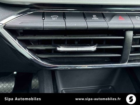 Voitures D'occasion À Libourne | Škoda Octavia Break Combi 1.5 Tsi Mhev E-Tec 150 Ch Act Dsg7 S...
